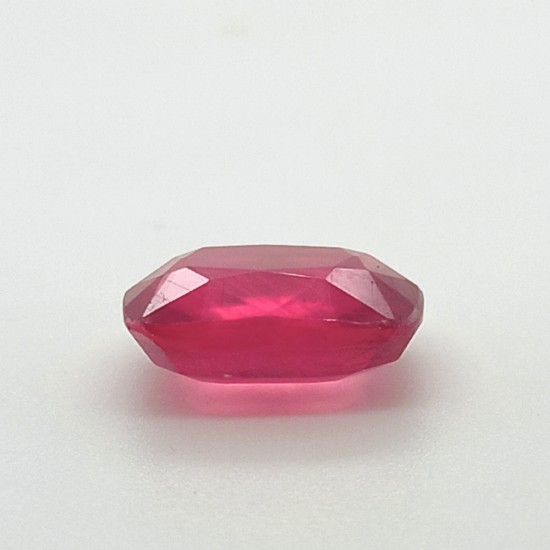 Thailand Ruby  (Manik) 8.26 Ct Best Quality